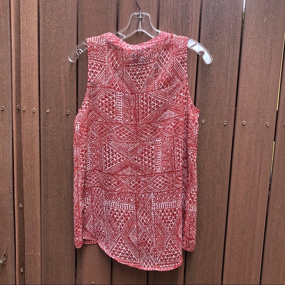 BOBEAU swing tank top, like 🆕 - Picture 2 of 7